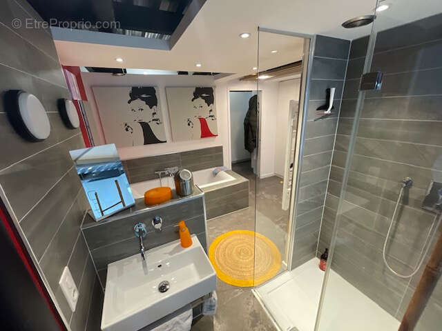 Appartement à COLMAR