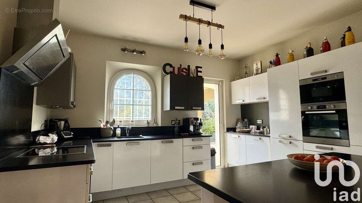 Photo 7 - Maison à LORIOL-DU-COMTAT