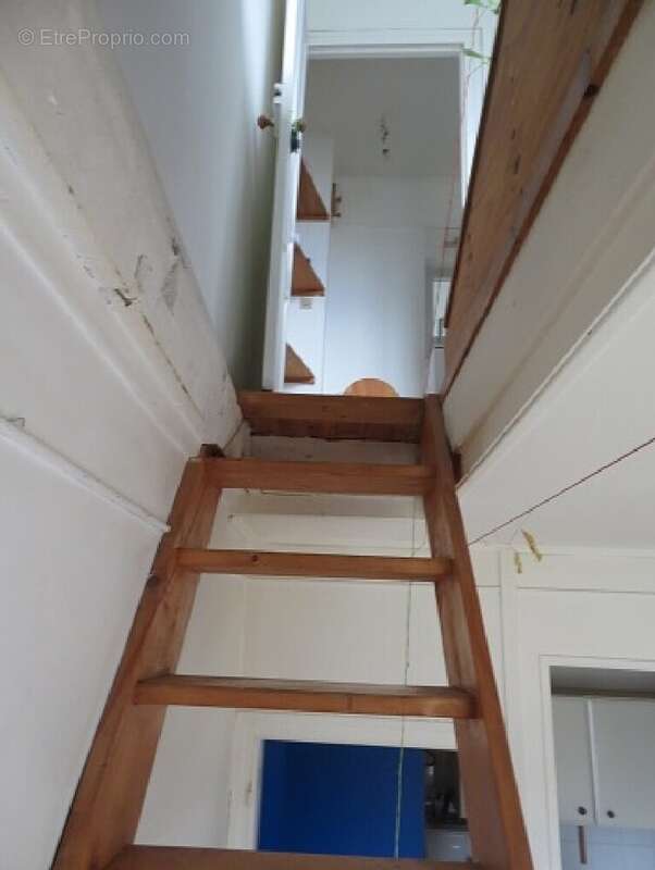 Appartement à LORIENT