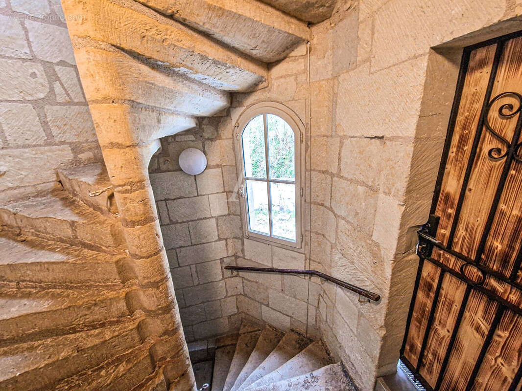 Appartement à SAUMUR