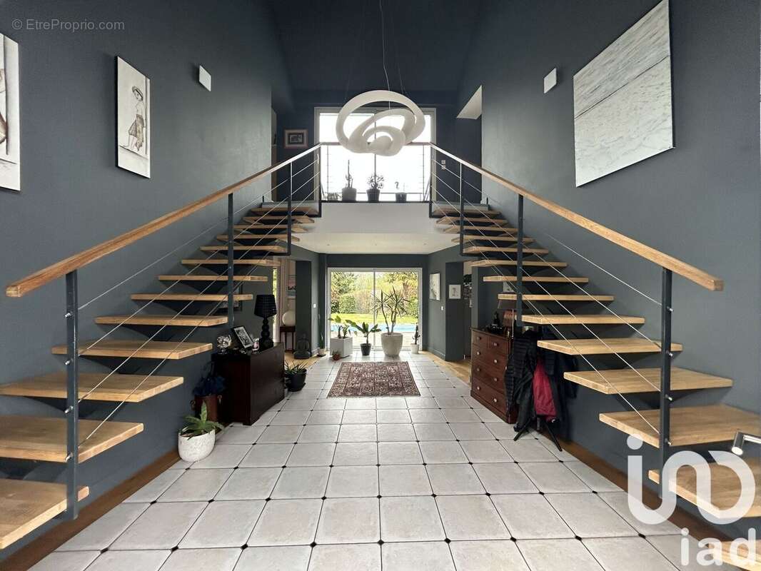 Photo 2 - Maison à QUEVERT