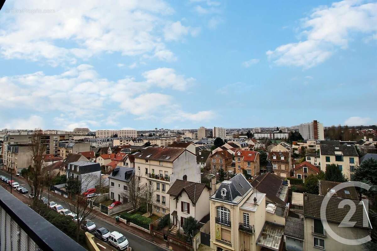 Appartement à ANTONY