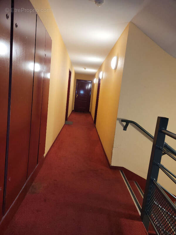 Appartement à CAMBRAI