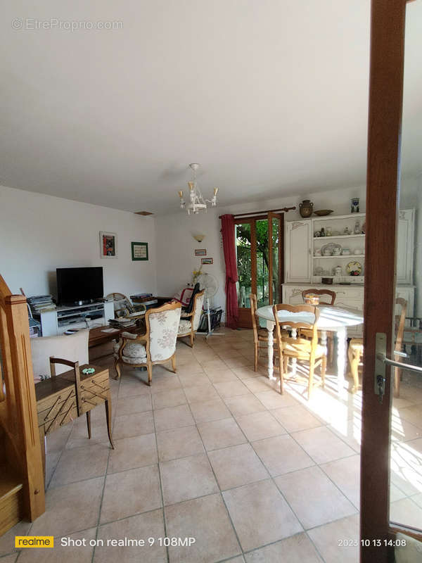 Maison à BREIL-SUR-ROYA