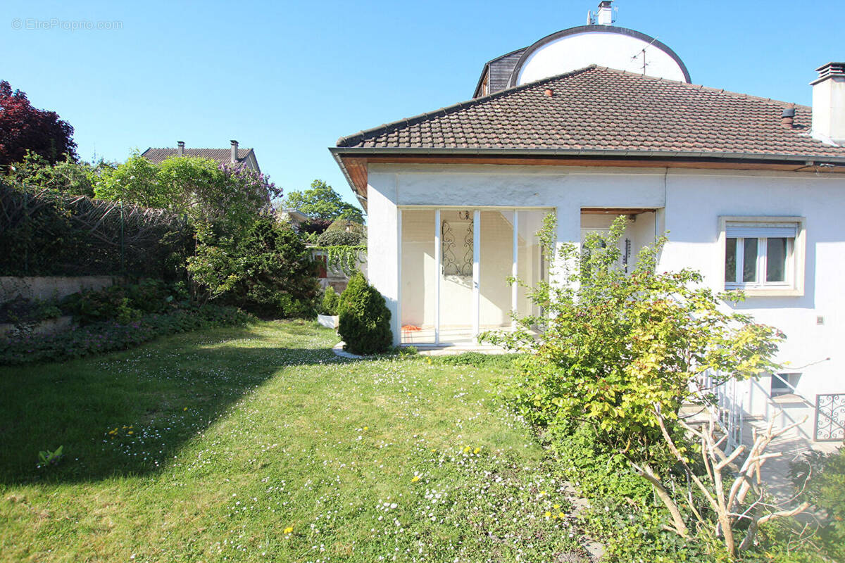 Maison à MEUDON