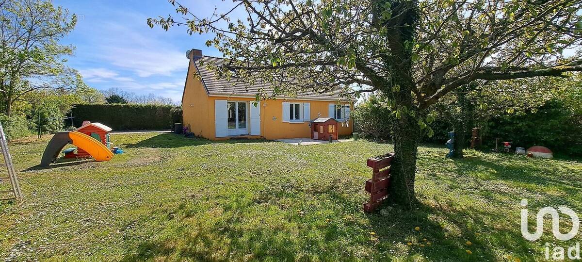 Photo 1 - Maison à LA FERTE-ALAIS