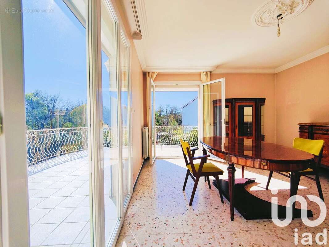 Photo 8 - Maison à LA GARDE