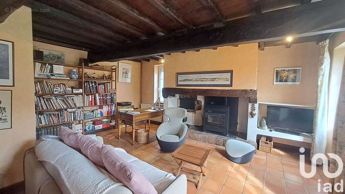 Photo 3 - Maison à ANDREST