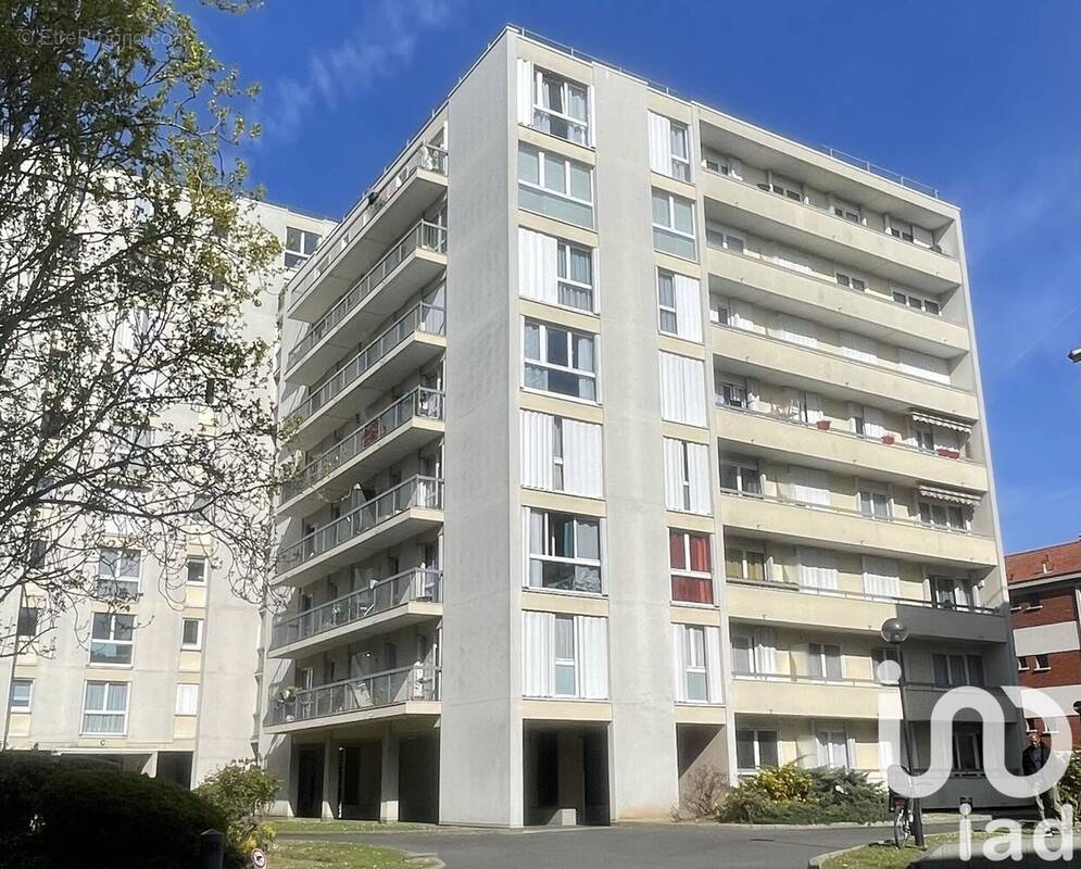Photo 1 - Appartement à MAISONS-ALFORT