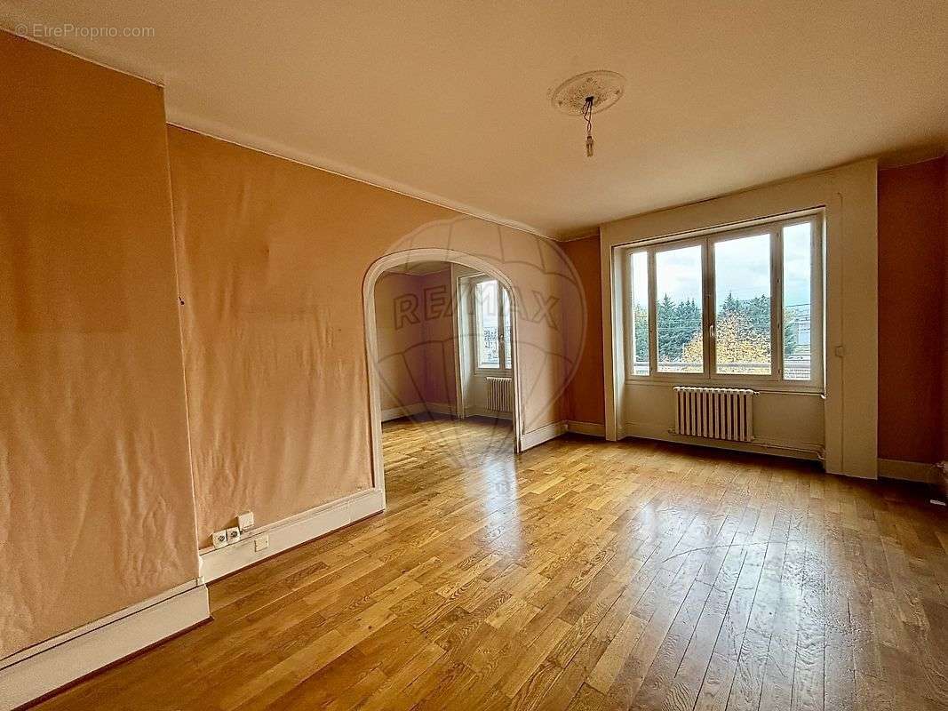 Appartement à LYON-7E