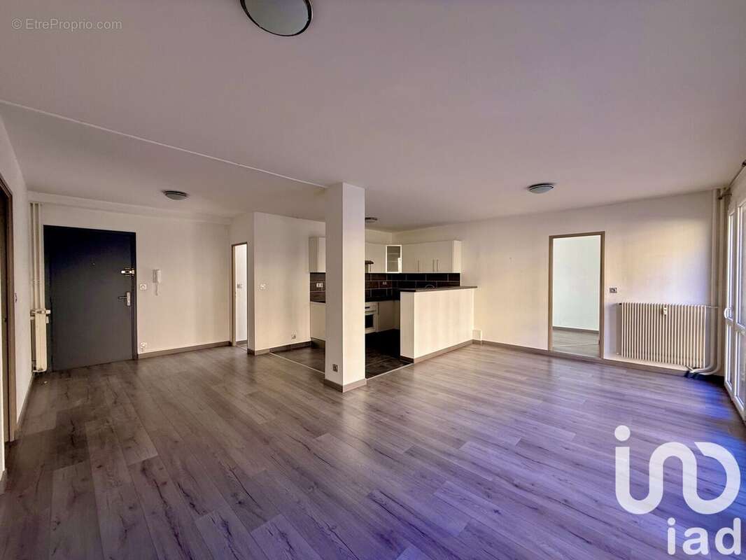 Photo 3 - Appartement à AVIGNON