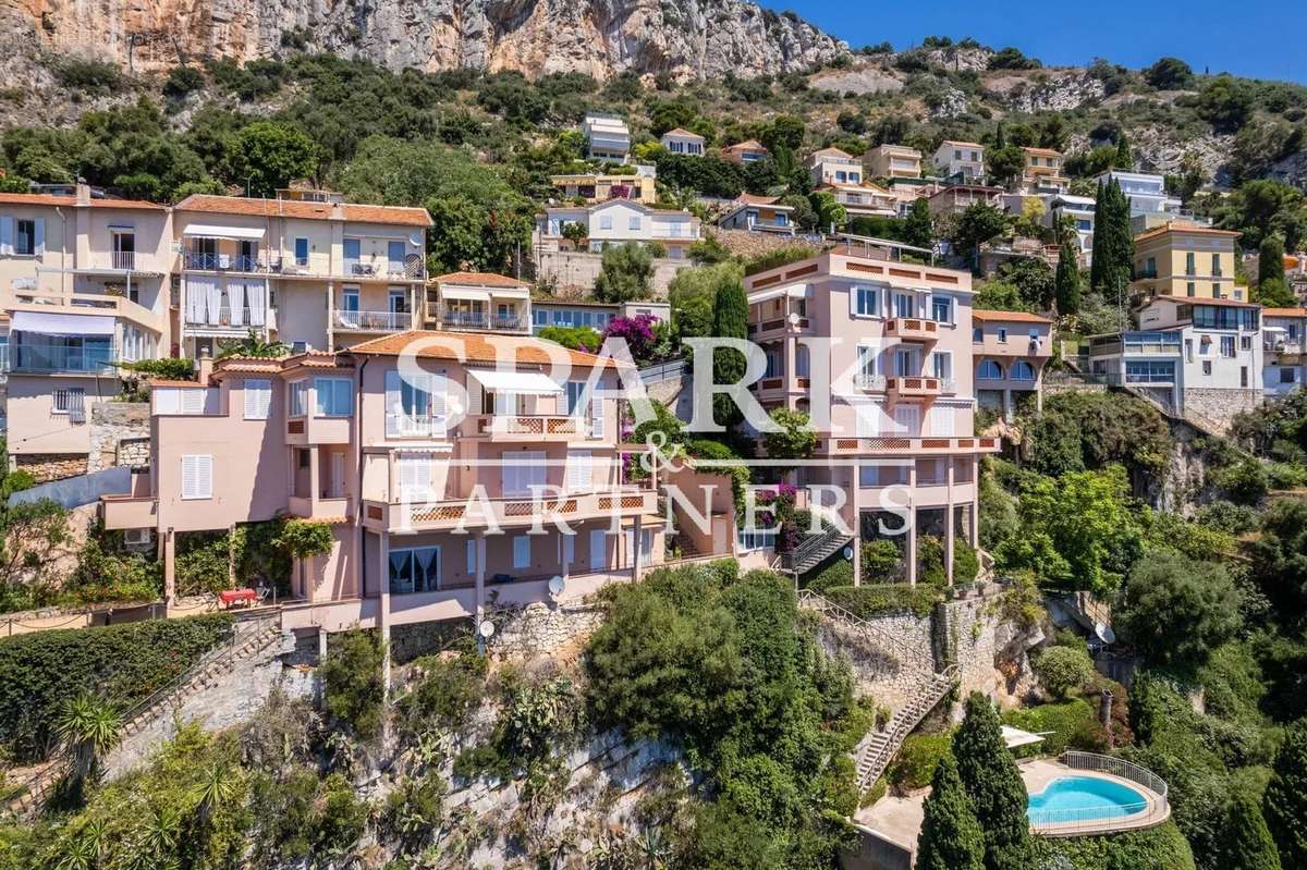 Appartement à CAP-D&#039;AIL