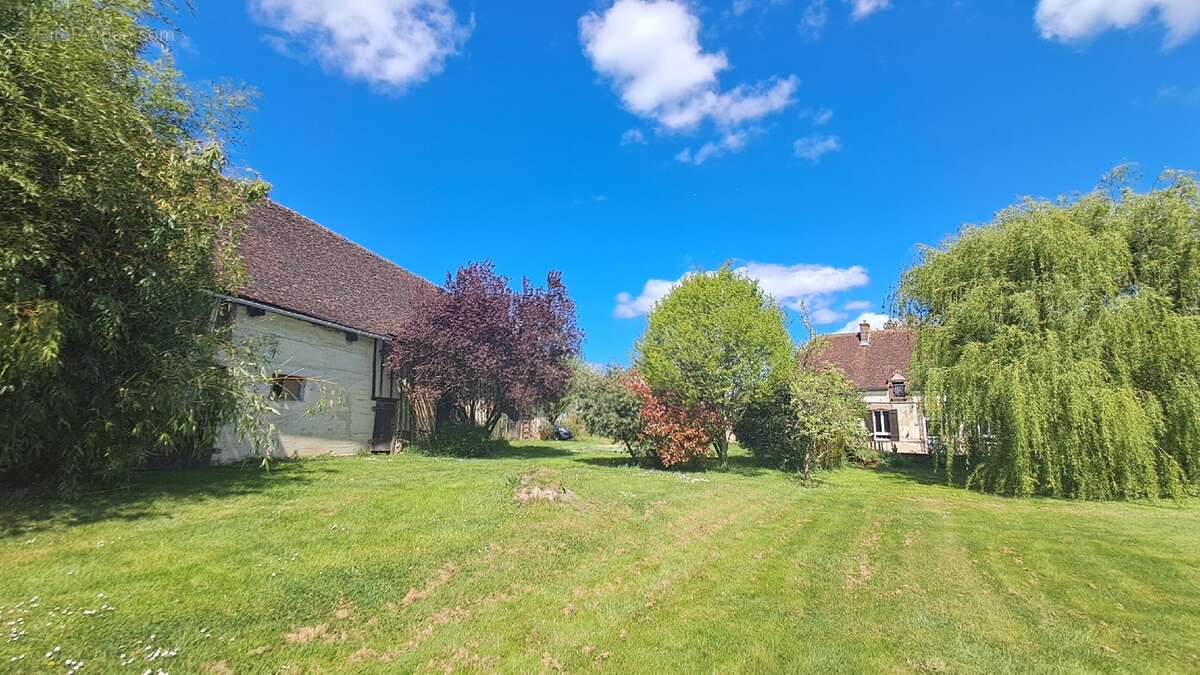 Maison à SENONCHES