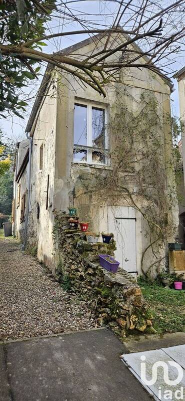 Photo 1 - Maison à BOUFFEMONT