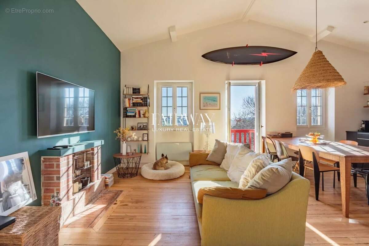 Appartement à ANGLET