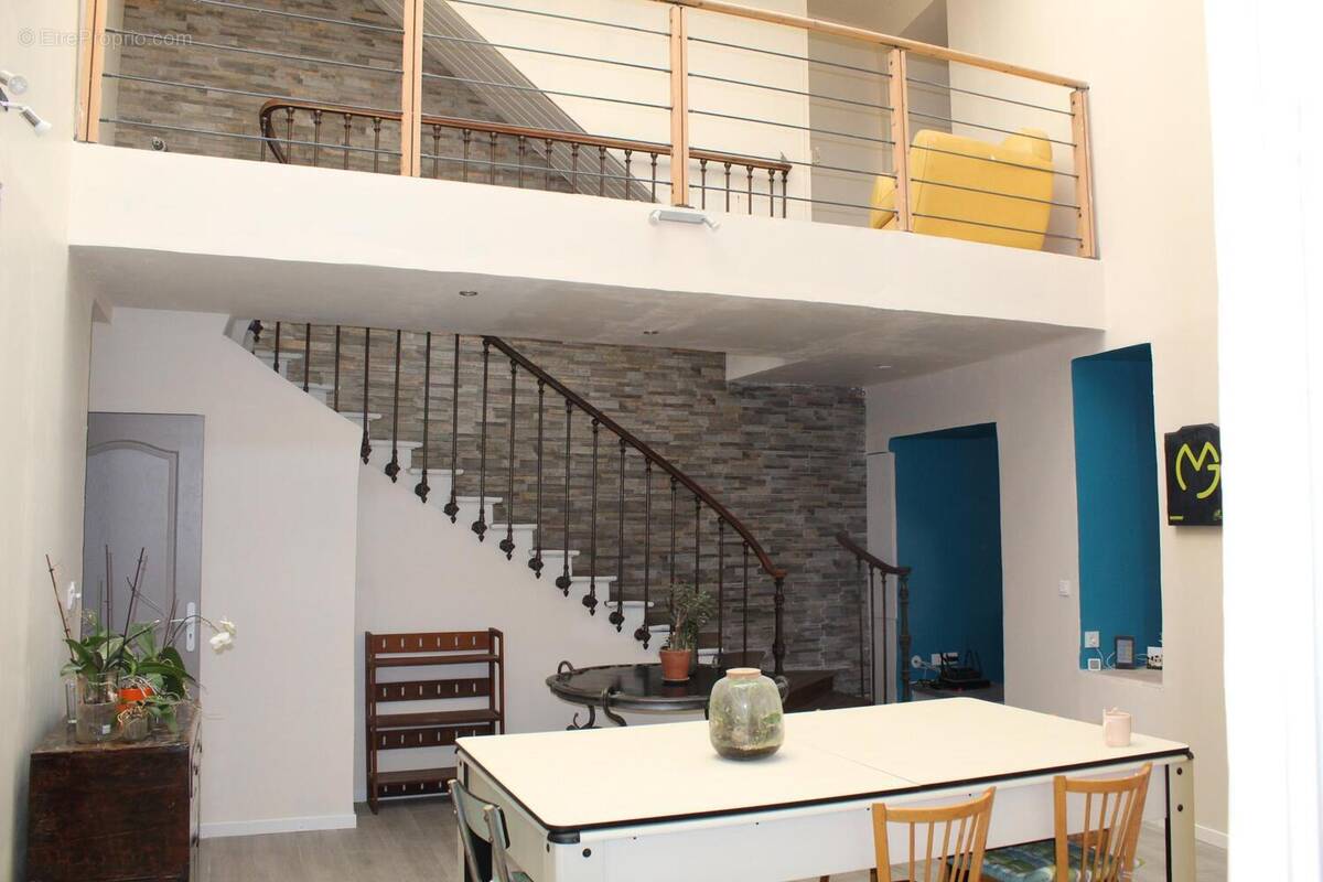 Photo 1 - Maison à VILLERS-COTTERETS
