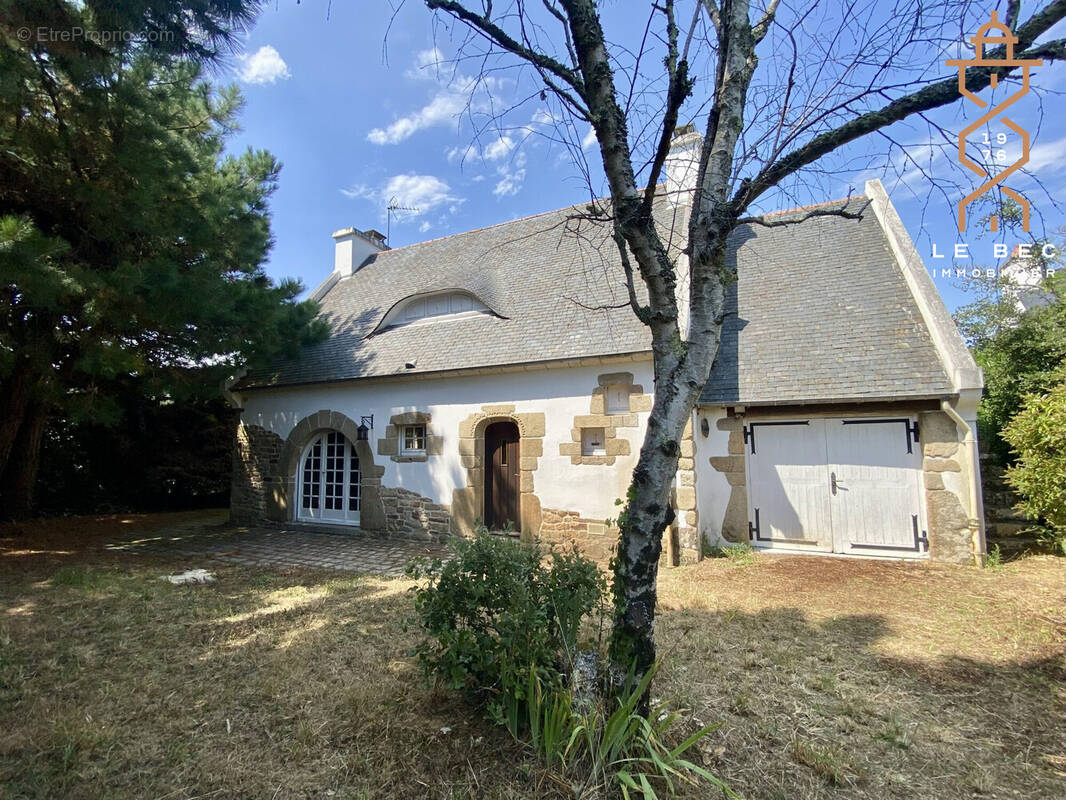 Maison à CARNAC