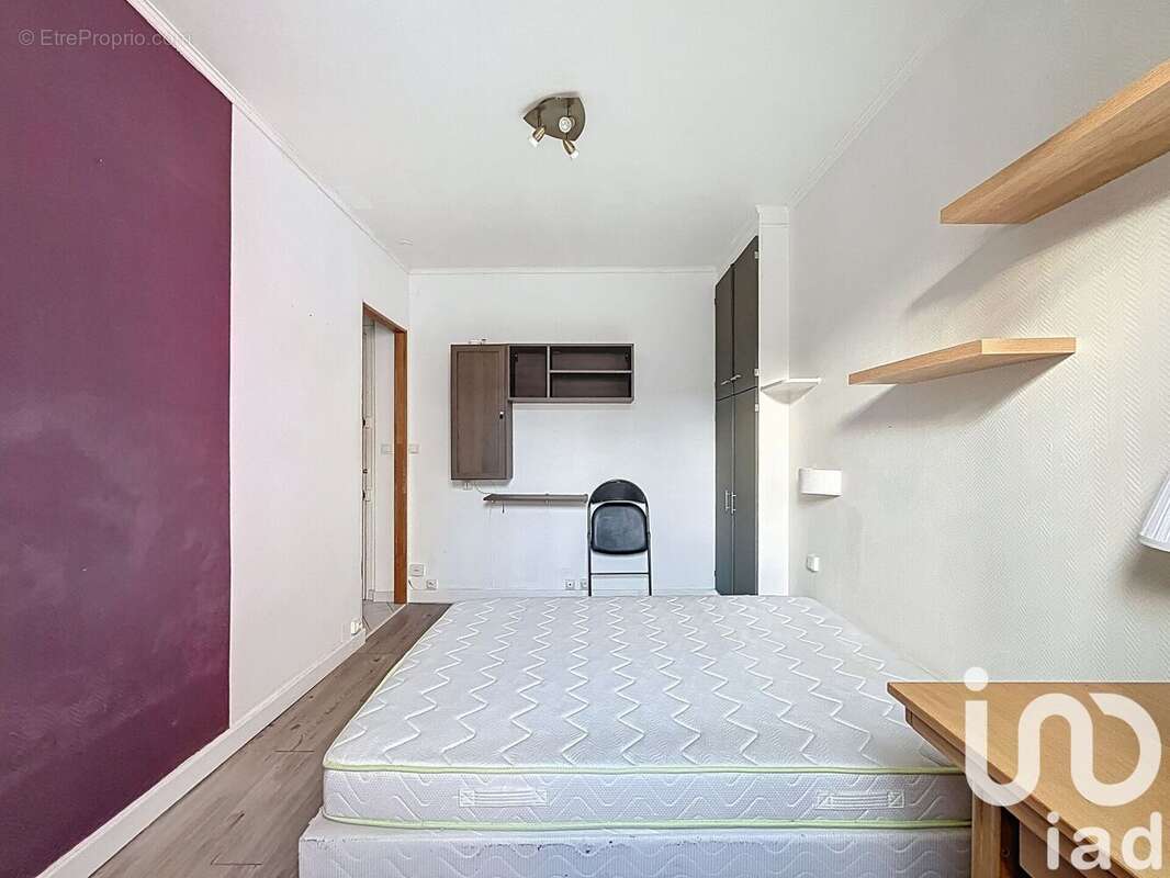 Photo 7 - Appartement à PARIS-1E