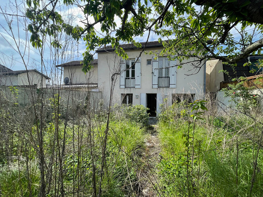 Maison à CENON