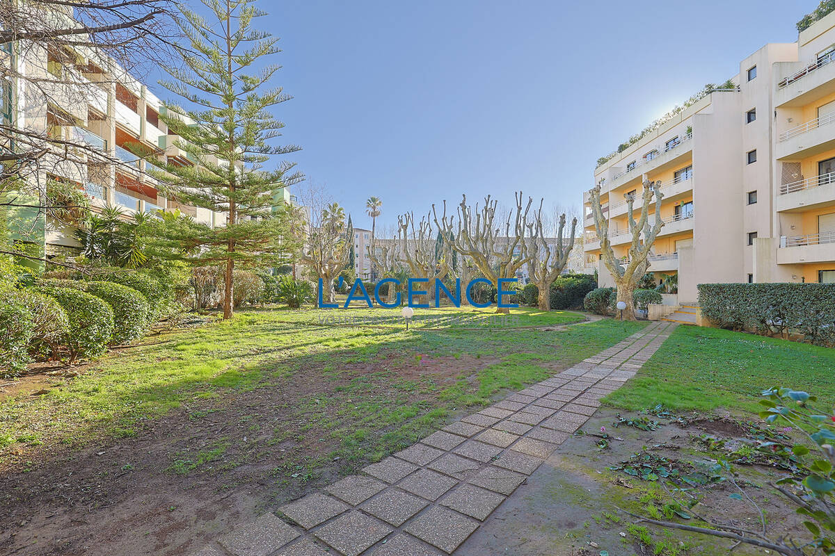 Appartement à HYERES