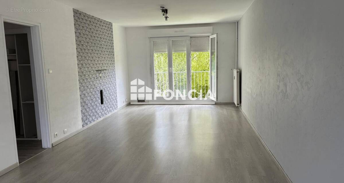 Appartement à LIMOGES