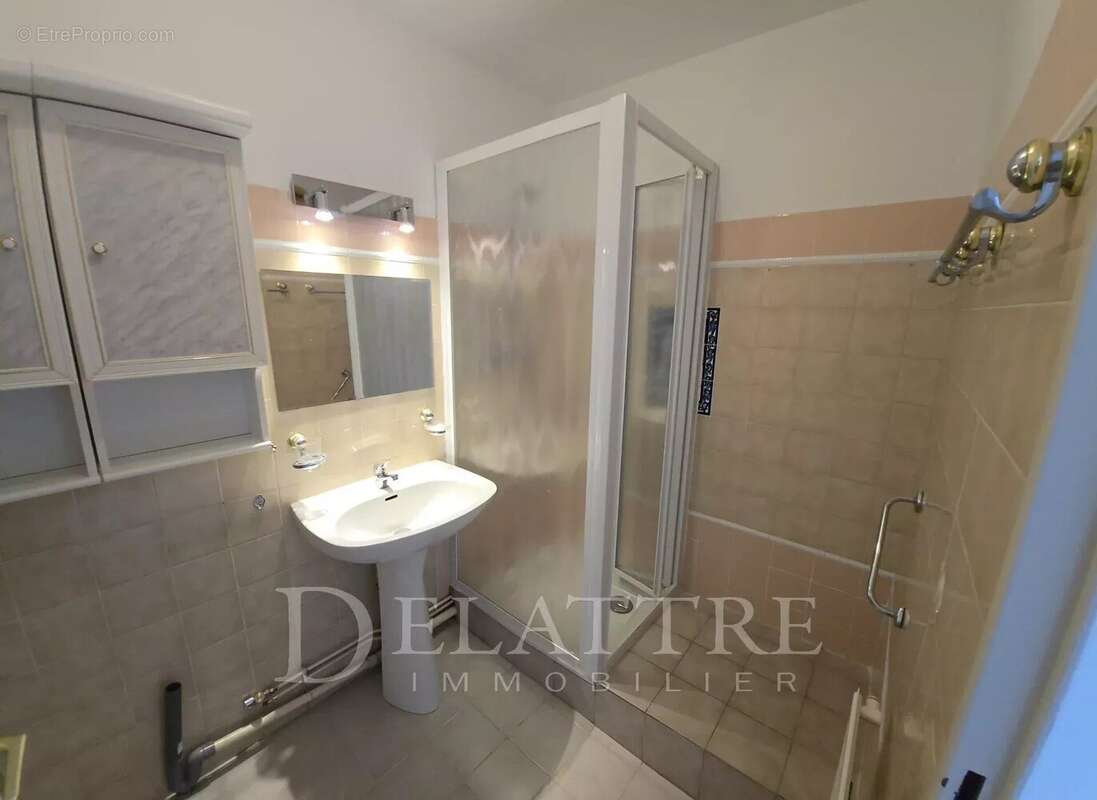 Appartement à GRASSE