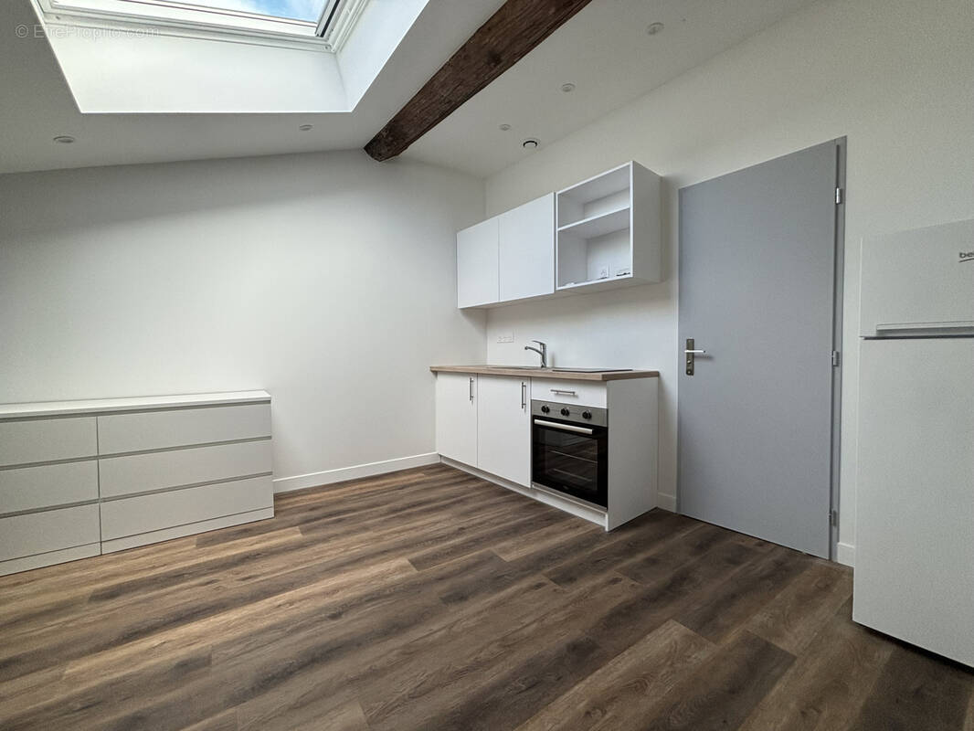Appartement à TARARE