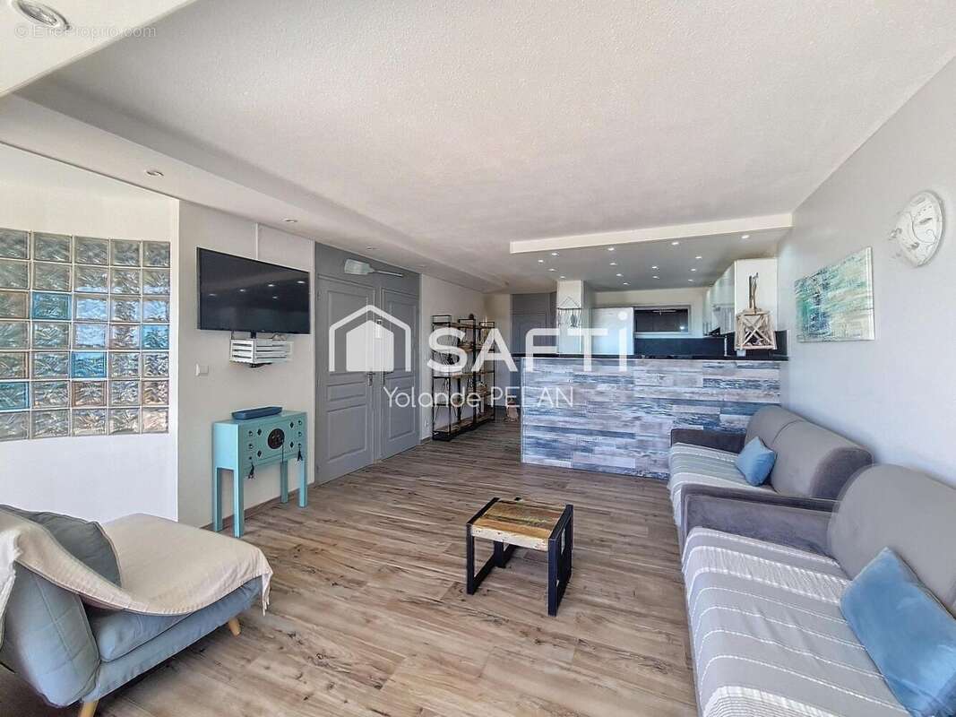 Photo 2 - Appartement à SETE