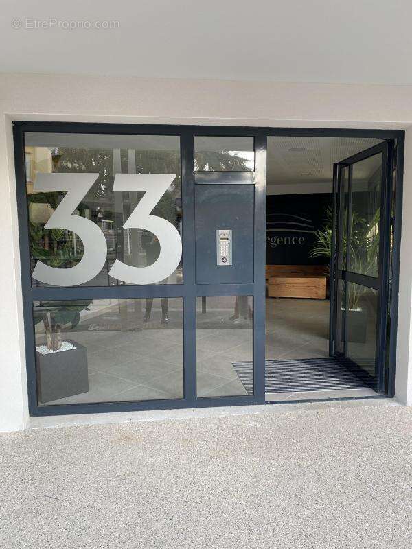Appartement à VALENCE