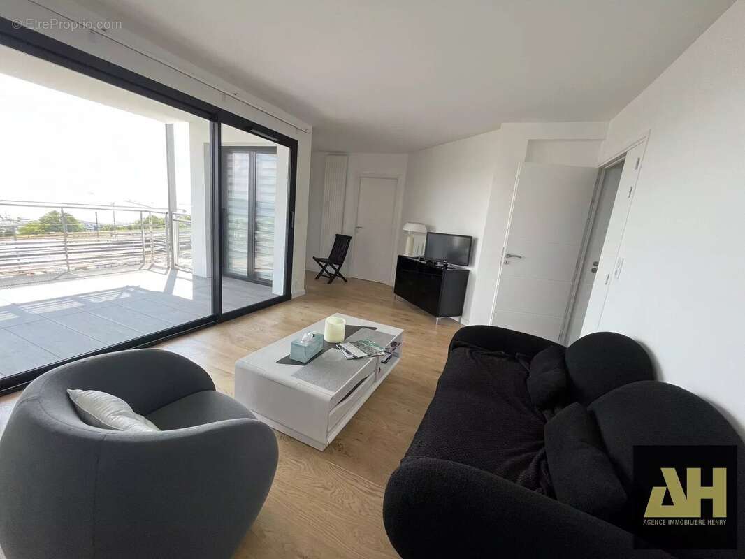 Appartement à BREST