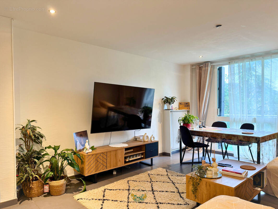 Photo 1 - Appartement à EYBENS