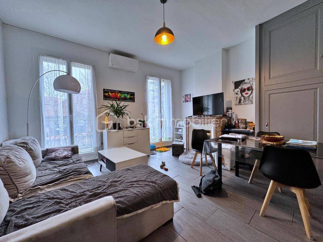 Appartement à PERPIGNAN