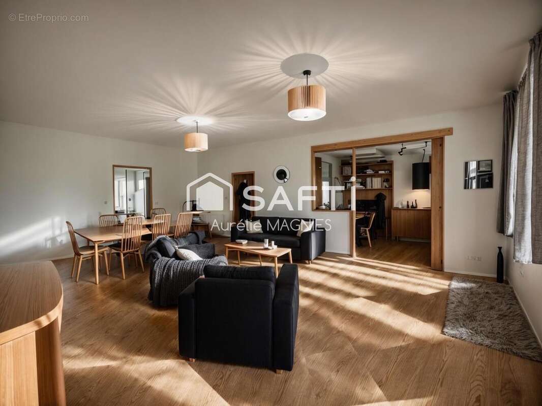 Photo 3 - Maison à VERTUS