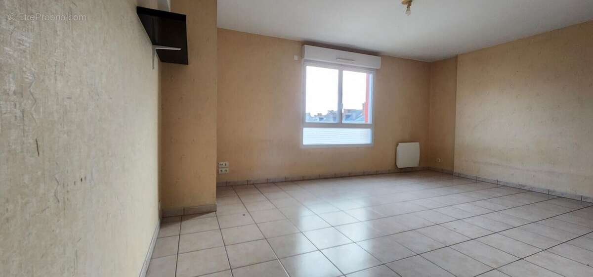 Photo 5 - Appartement à CHATEAUBRIANT