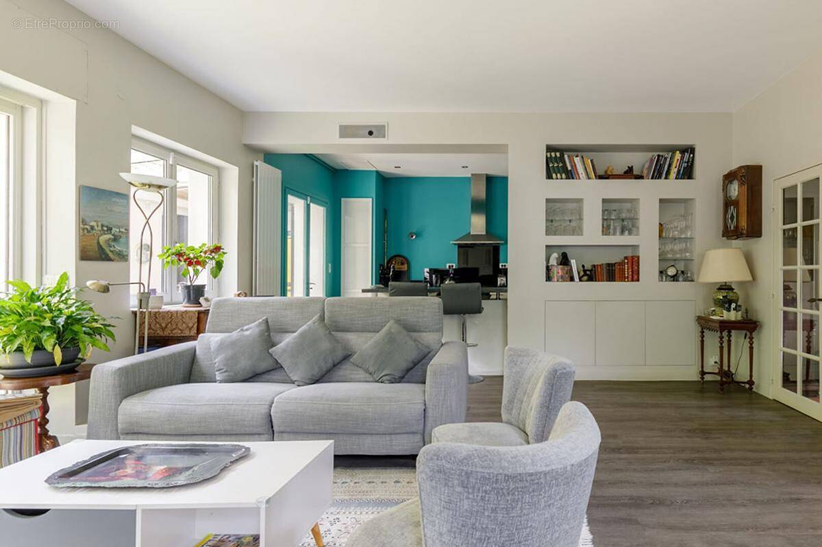 Maison à LYON-5E