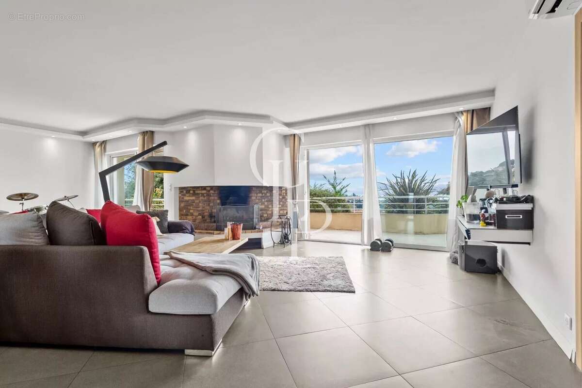 Maison à CANNES