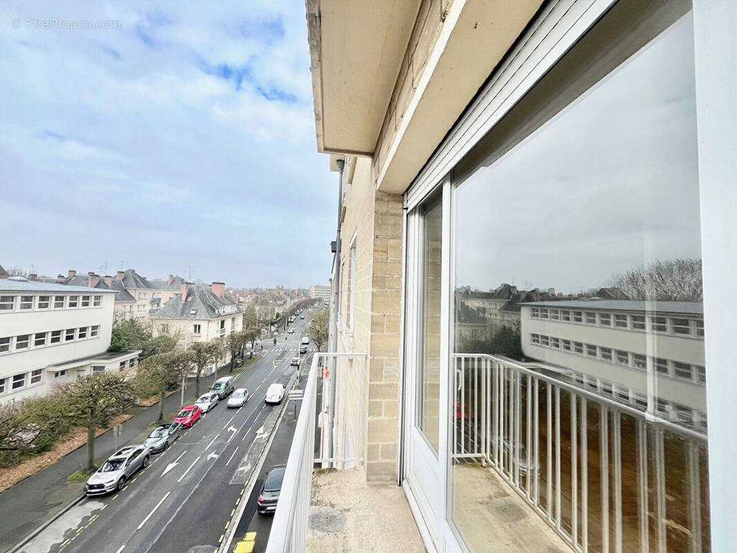 Appartement à CAEN