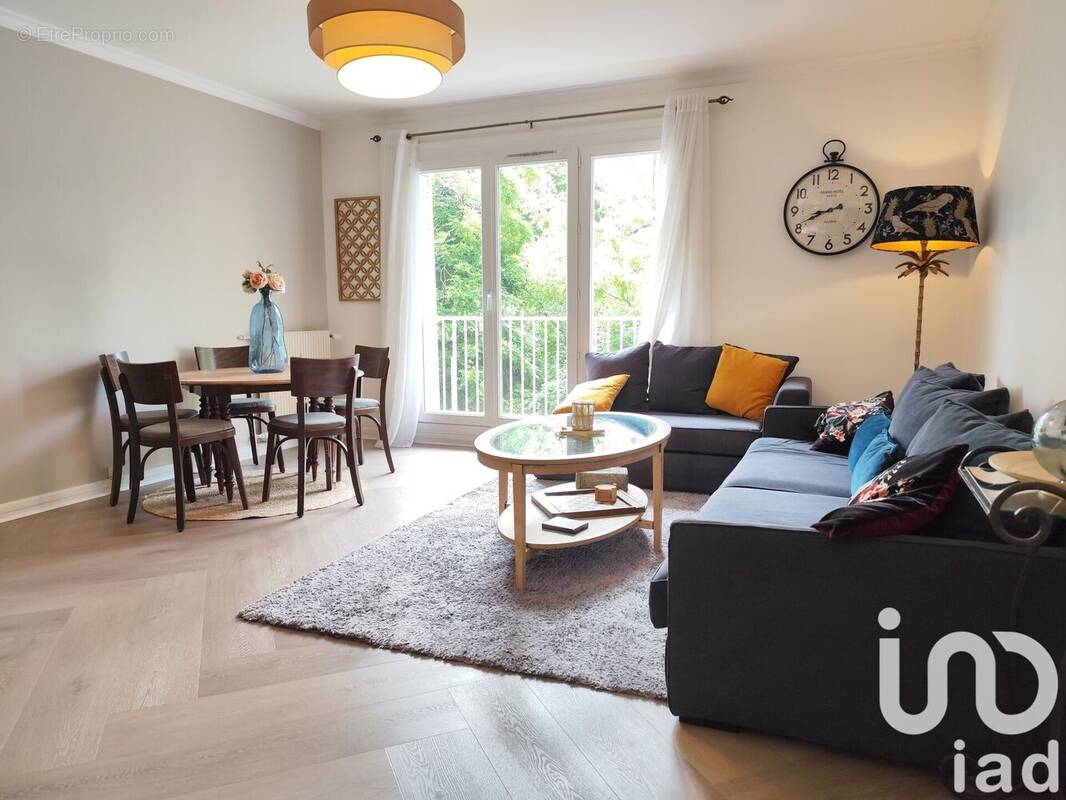 Photo 1 - Appartement à ORLEANS