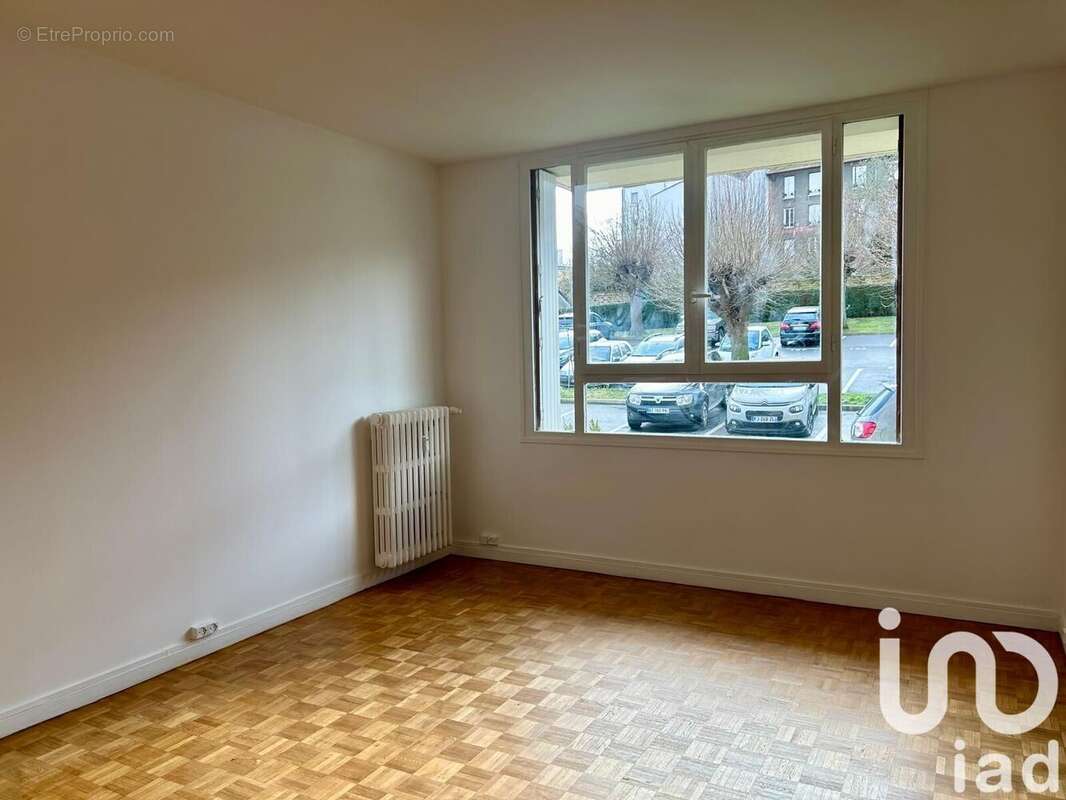 Photo 9 - Appartement à CHATILLON