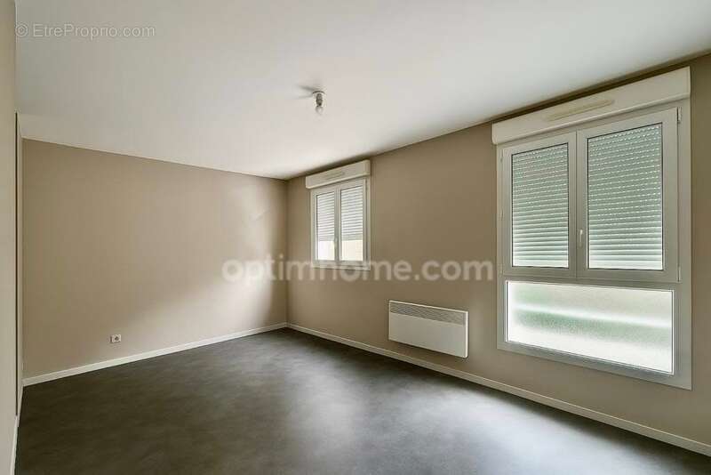 Appartement à BETHUNE