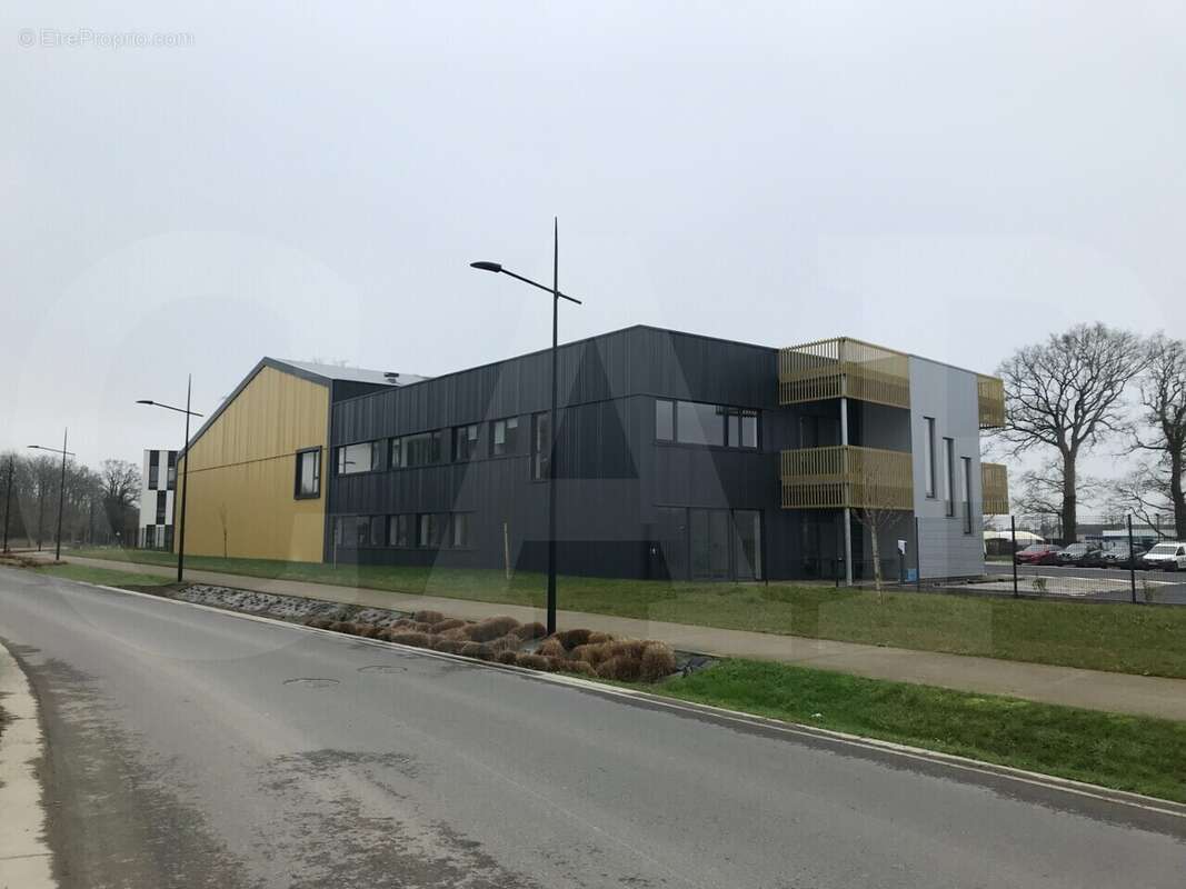 Autre à PACE