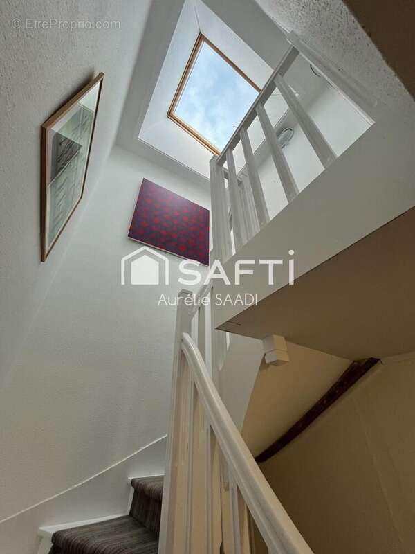 Photo 6 - Appartement à CLISSON