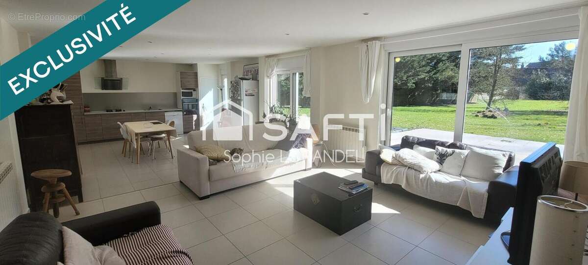 Photo 2 - Maison à ONS-EN-BRAY