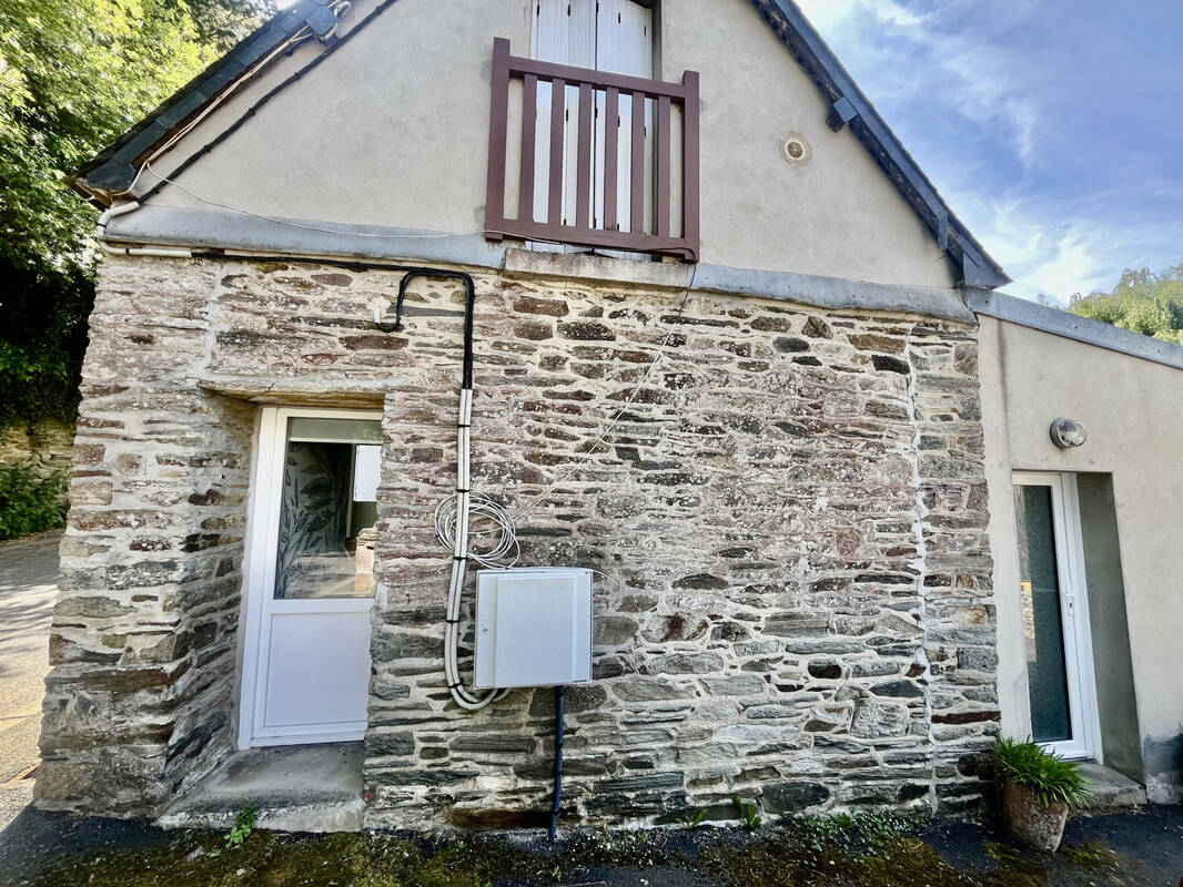 Maison à LANNION