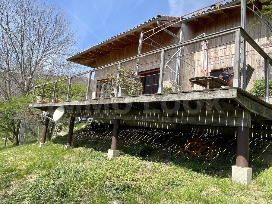 Maison à DIEULEFIT