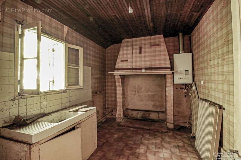 Maison à SAINT-PAUL-LES-DAX
