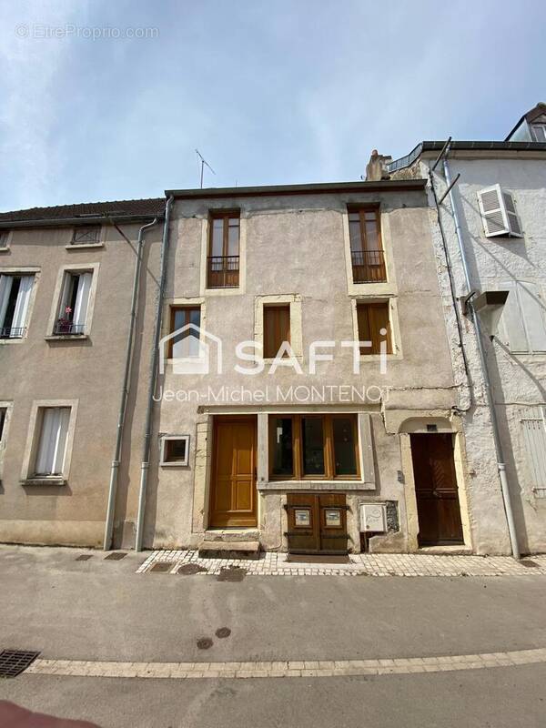 Photo 1 - Appartement à NUITS-SAINT-GEORGES