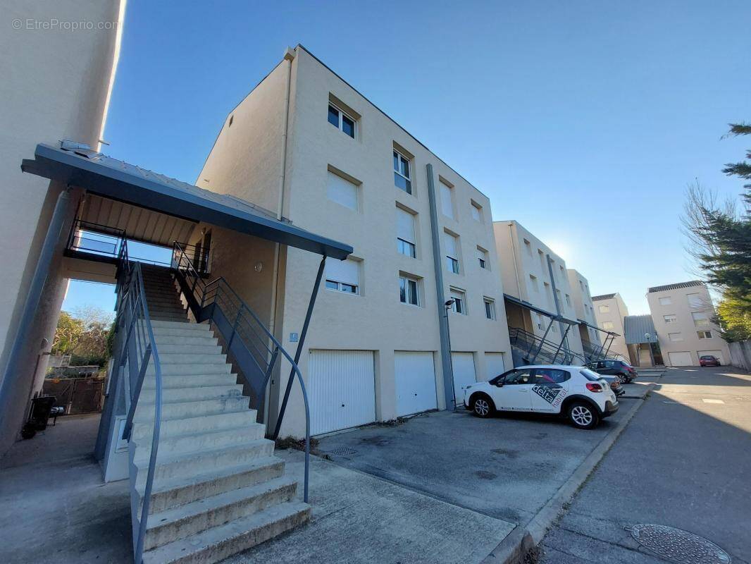 Appartement à CAVAILLON