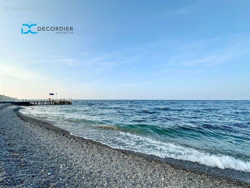 Appartement à EVIAN-LES-BAINS