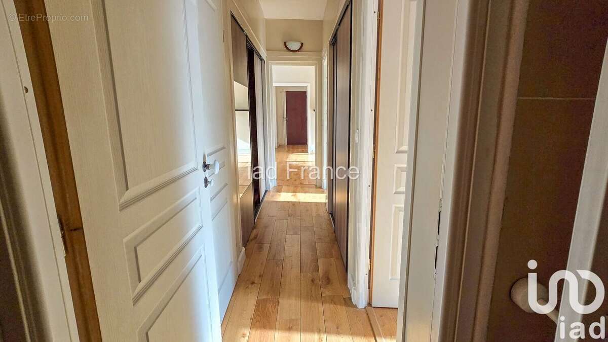 Photo 7 - Appartement à VAUCRESSON